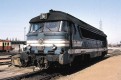 62903 Roco Diesel locomotive 68500